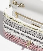 Chanel Evening Bag AS4561 B16496 NY082 product photo 3