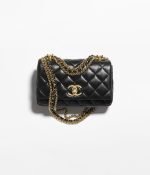 Chanel Mini Flap Bag AS4972 B17320 94305 product photo 1