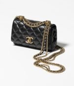 Chanel Mini Flap Bag AS4972 B17320 94305 product photo 2