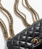 Chanel Mini Flap Bag AS4972 B17320 94305 product photo 4
