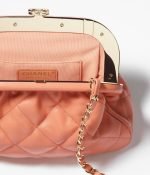 Chanel Clutch AS4717 B17000 NY560 product photo 3
