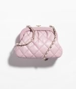 Chanel Clutch AS4717 B17000 NY558 product photo 1