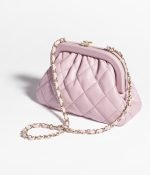 Chanel Clutch AS4717 B17000 NY558 product photo 2
