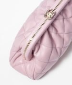 Chanel Clutch AS4717 B17000 NY558 product photo 4