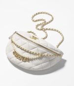 Chanel Waist Bag AS4991 B17360 10601 product photo 2