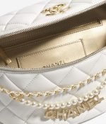 Chanel Waist Bag AS4991 B17360 10601 product photo 3