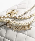 Chanel Waist Bag AS4991 B17360 10601 product photo 4