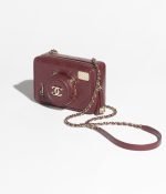 Chanel Camera Bag AS4817 B16255 NY305 product photo 2