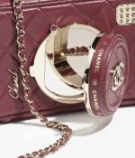 Chanel Camera Bag AS4817 B16255 NY305 product photo 4