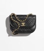 Chanel Messenger Bag AS4845 B16235 94305 product photo 1
