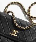 Chanel Messenger Bag AS4845 B16235 94305 product photo 4