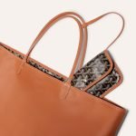 Goyard Anjou GM Tote Bag Brown ANJOUSGMLCG03TY01P product photo 3