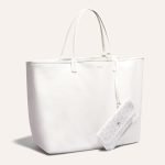 Goyard Anjou GM Tote Bag White ANJOUSGMLCG50TY50P product photo 1