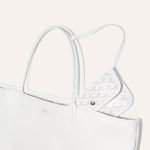 Goyard Anjou GM Tote Bag White ANJOUSGMLCG50TY50P product photo 3