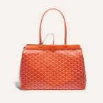 Goyard Bellechasse Biaude PM Bag Orange BELBIAPMLTY07CL07P product photo 1
