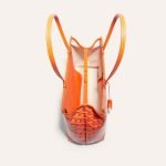 Goyard Bellechasse Biaude PM Bag Orange BELBIAPMLTY07CL07P product photo 4