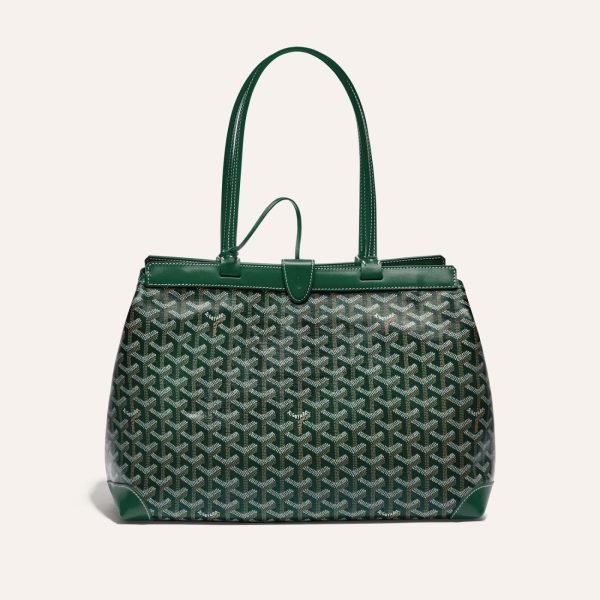 Goyard Bellechasse Biaude PM Bag Green BELBIAPMLTY09CL09P product photo 1