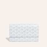 Goyard Varenne Continental Wallet White VAREN3MMLTY50CL50P product photo 2