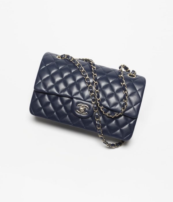 Chanel Classic 11.12 Handbag A01112 Y04059 NL300 product photo 1