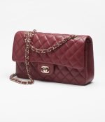 Chanel Classic 11.12 Handbag A01112 Y04059 NZV44 product photo 2