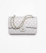 Chanel Classic 11.12 Handbag A01112 Y04059 NZV46 product photo 1