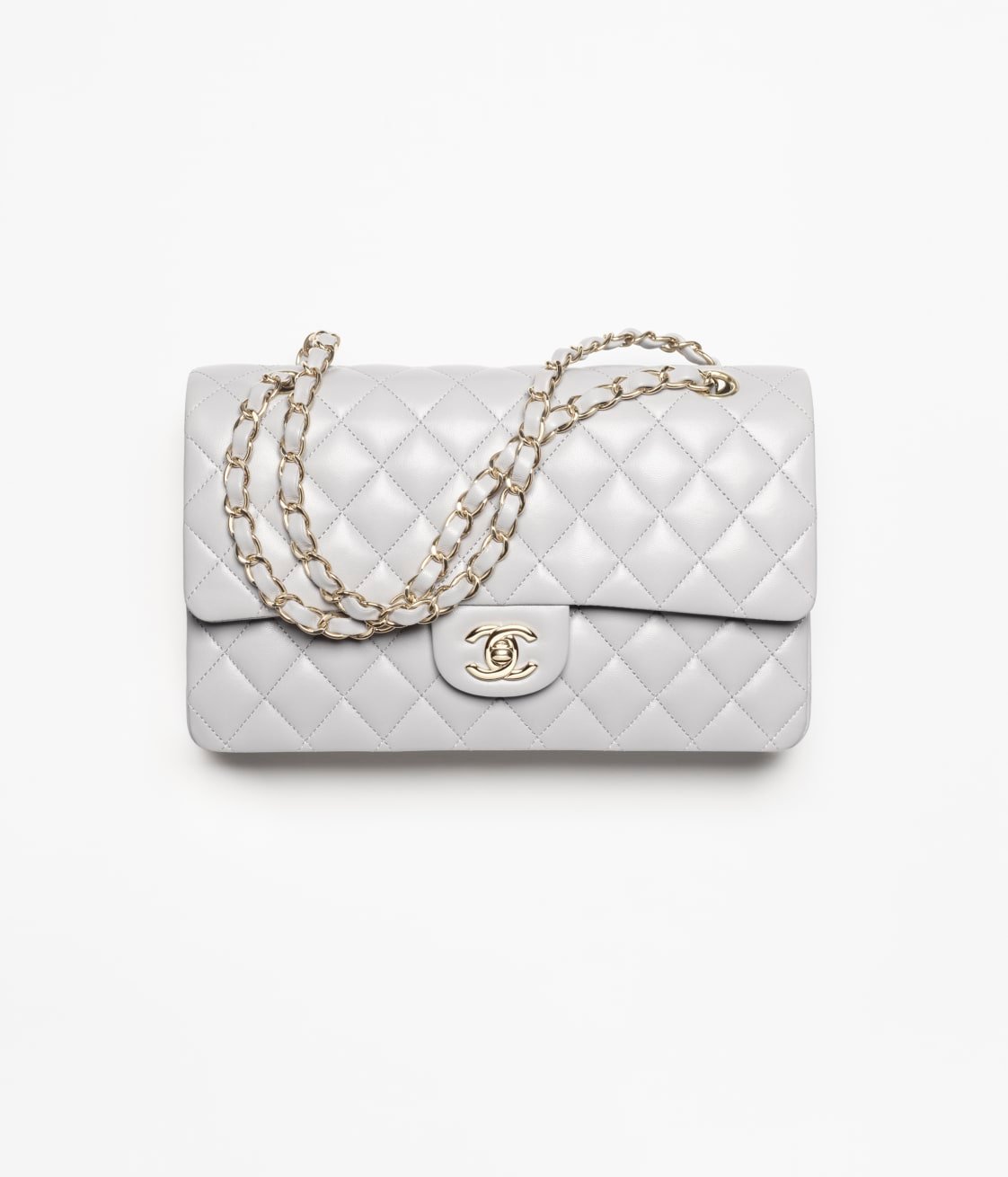 Chanel Classic 11.12 Handbag A01112 Y04059 NZV46 product photo 1
