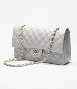 Chanel Classic 11.12 Handbag A01112 Y04059 NZV46 product photo 2