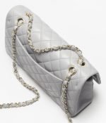 Chanel Classic 11.12 Handbag A01112 Y04059 NZV46 product photo 4