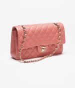 Chanel Classic 11.12 Handbag A01112 Y04059 NZV49 product photo 2