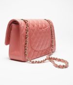 Chanel Classic 11.12 Handbag A01112 Y04059 NZV49 product photo 4