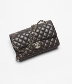 Chanel Classic 11.12 Handbag A01112 Y04059 NZV54 product photo 1