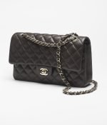 Chanel Classic 11.12 Handbag A01112 Y04059 NZV54 product photo 2