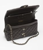 Chanel Classic 11.12 Handbag A01112 Y04059 NZV54 product photo 3