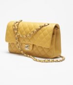 Chanel Classic 11.12 Handbag A01112 Y04059 NZV56 product photo 2