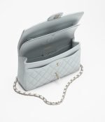 Chanel Classic 11.12 Handbag A01112 Y04059 NZV57 product photo 3