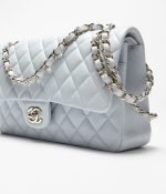Chanel Classic 11.12 Handbag A01112 Y04059 NZV57 product photo 4