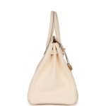 Hermes Birkin 35 Nata Clemence Gold Hardware 68979 product photo 3