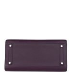 Hermes Birkin Sellier 30 Cassis Madame Palladium Hardware 69937 product photo 5