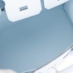 Hermes Birkin Sellier 25 Bleu Brume Epsom Palladium Hardware 69938 product photo 7