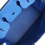 Hermes Birkin 35 Bleu France Togo Gold Hardware 70024 product photo 7