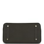 Hermes Birkin 30 Vert De Gris Togo Gold Hardware 71023 product photo 5