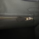 Hermes Birkin 30 Vert De Gris Togo Gold Hardware 71023 product photo 8