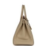 Hermes Special Order (hss) Birkin 35 Trench Verso Togo Permabrass Hardware 71131 product photo 3