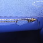 Hermes Special Order (hss) Birkin 35 Trench Verso Togo Permabrass Hardware 71131 product photo 8