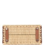 Hermes Picnic Birkin Sellier 25 Gold Swift Palladium Hardware 71649 product photo 5