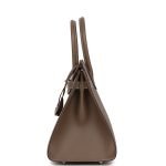 Hermes Birkin Sellier 30 Etoupe Epsom Palladium Hardware 71999 product photo 3