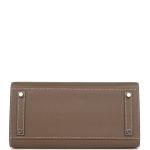 Hermes Birkin Sellier 30 Etoupe Epsom Palladium Hardware 71999 product photo 5