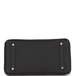 Hermes Birkin 35 Black Togo Palladium Hardware 73415 product photo 5
