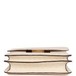 Hermes Constance 18 Nata Ostrich Gold Hardware 73694 product photo 5