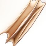 Hermes Constance 18 Nata Ostrich Gold Hardware 73694 product photo 8